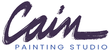 Cain-Painting-Studio-logo